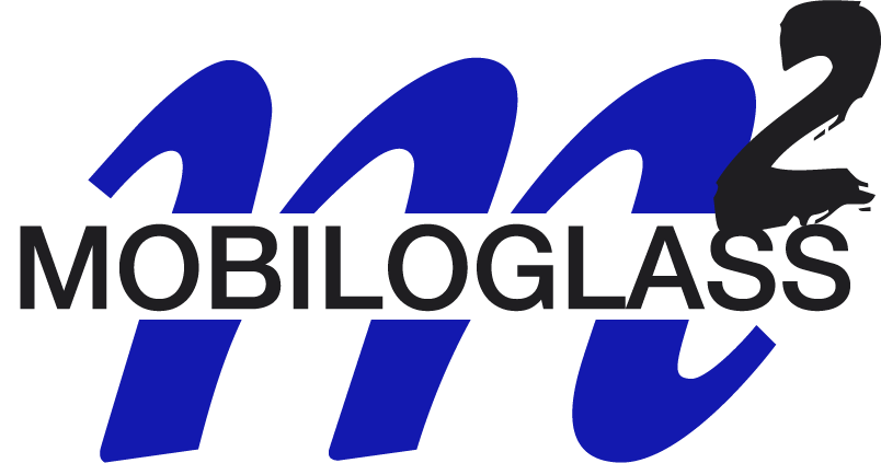 MOBILOGLASS 2 website
